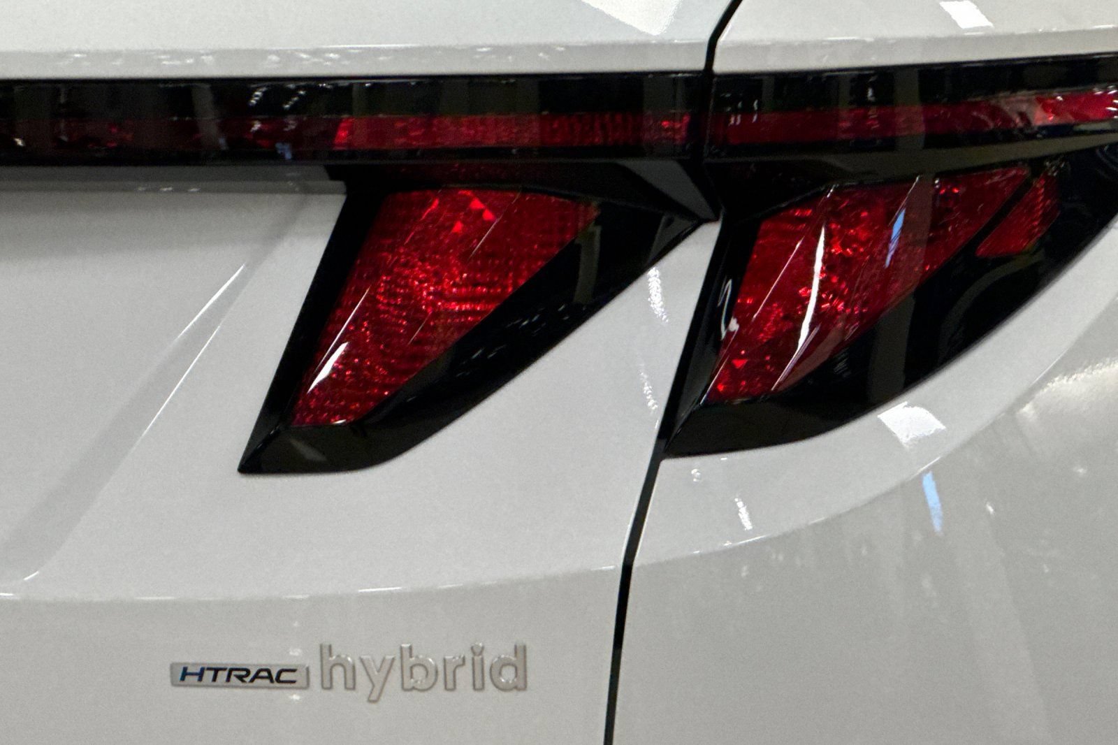 New 2026 Hyundai Tucson SEL AWD/4WD image 26