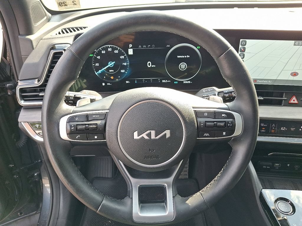 Used 2024 Kia Sportage X-Line Prestige AWD/4WD image 21