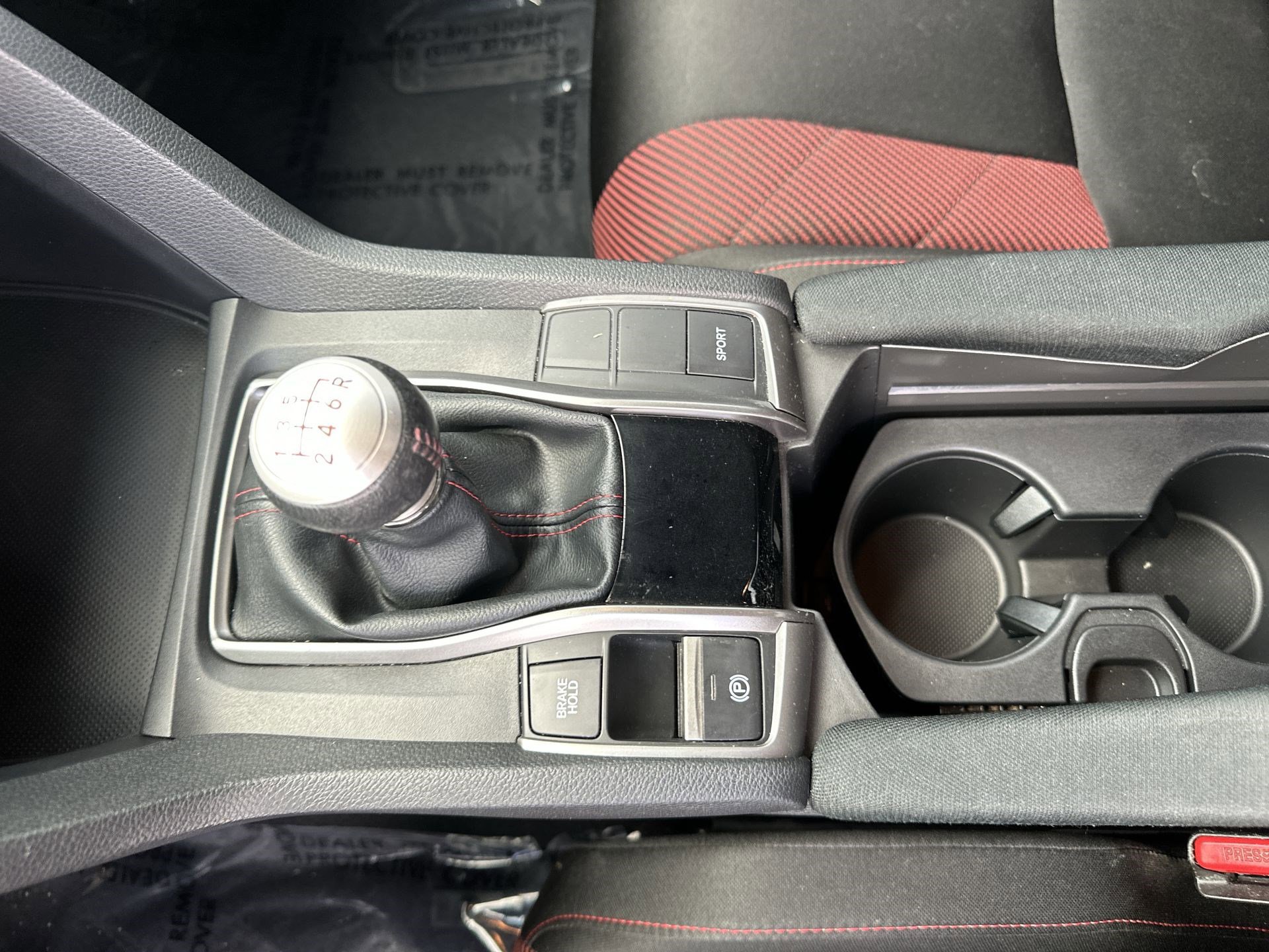 Used 2020 Honda Civic Si image 22