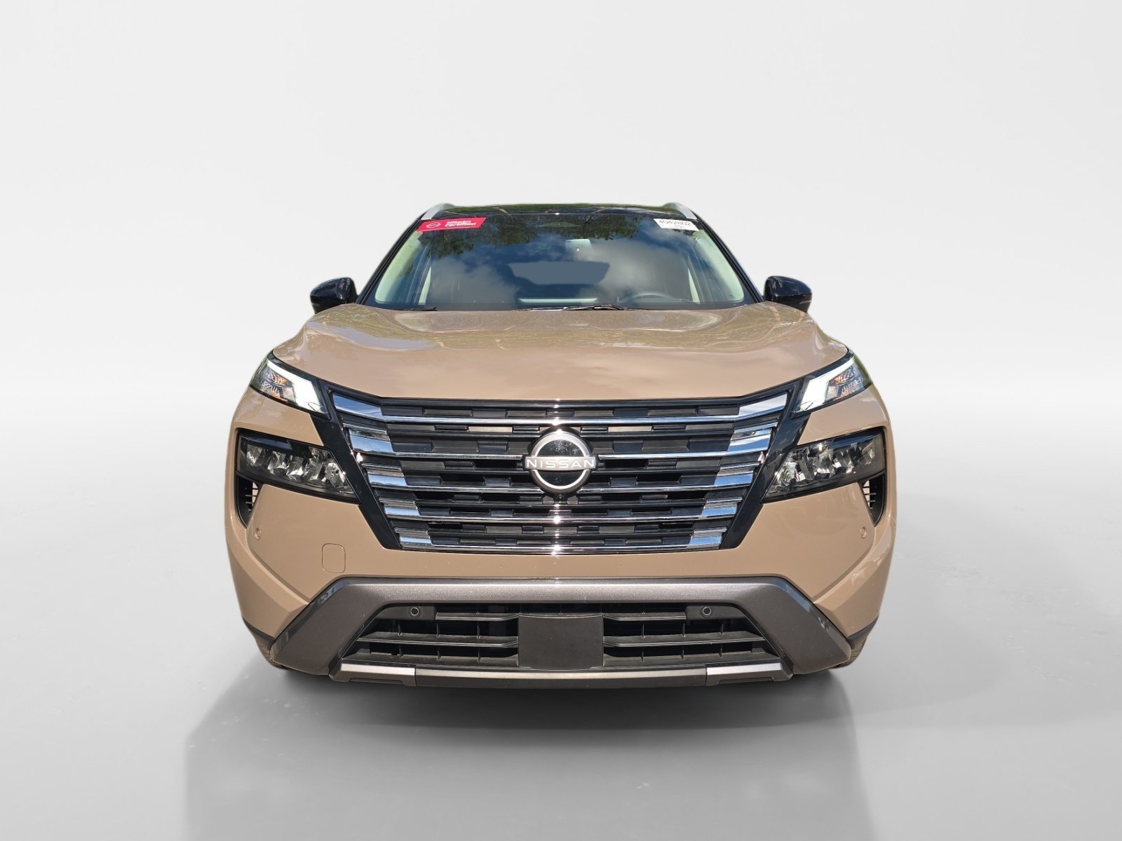 Certified 2025 Nissan Rogue SL w/ Tech Package FWD image 9