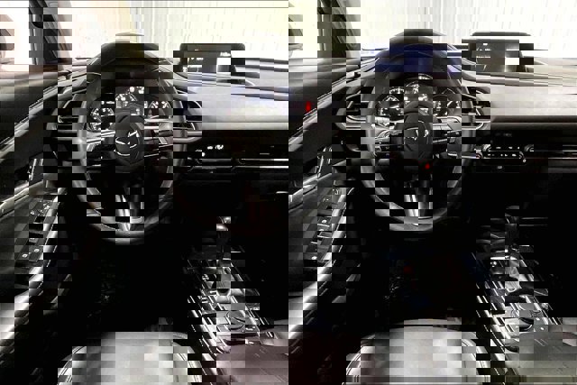 Used 2024 MAZDA CX-30 AWD 2.5 S w/ Select Sport Pkg image 5