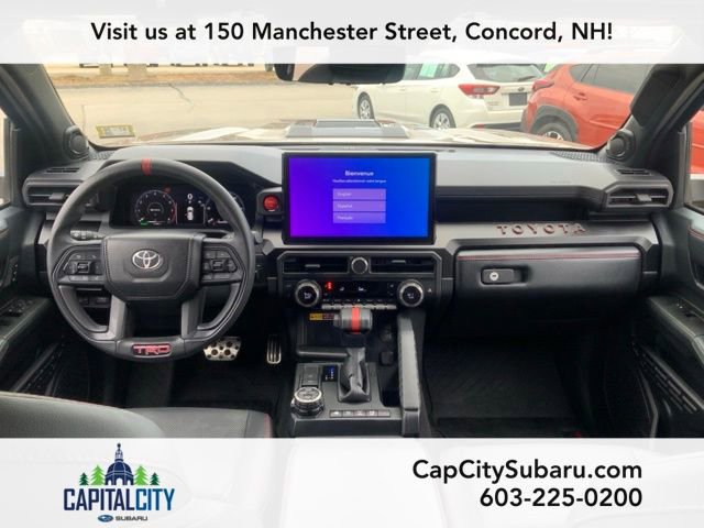 Used 2025 Toyota 4Runner TRD Pro image 21