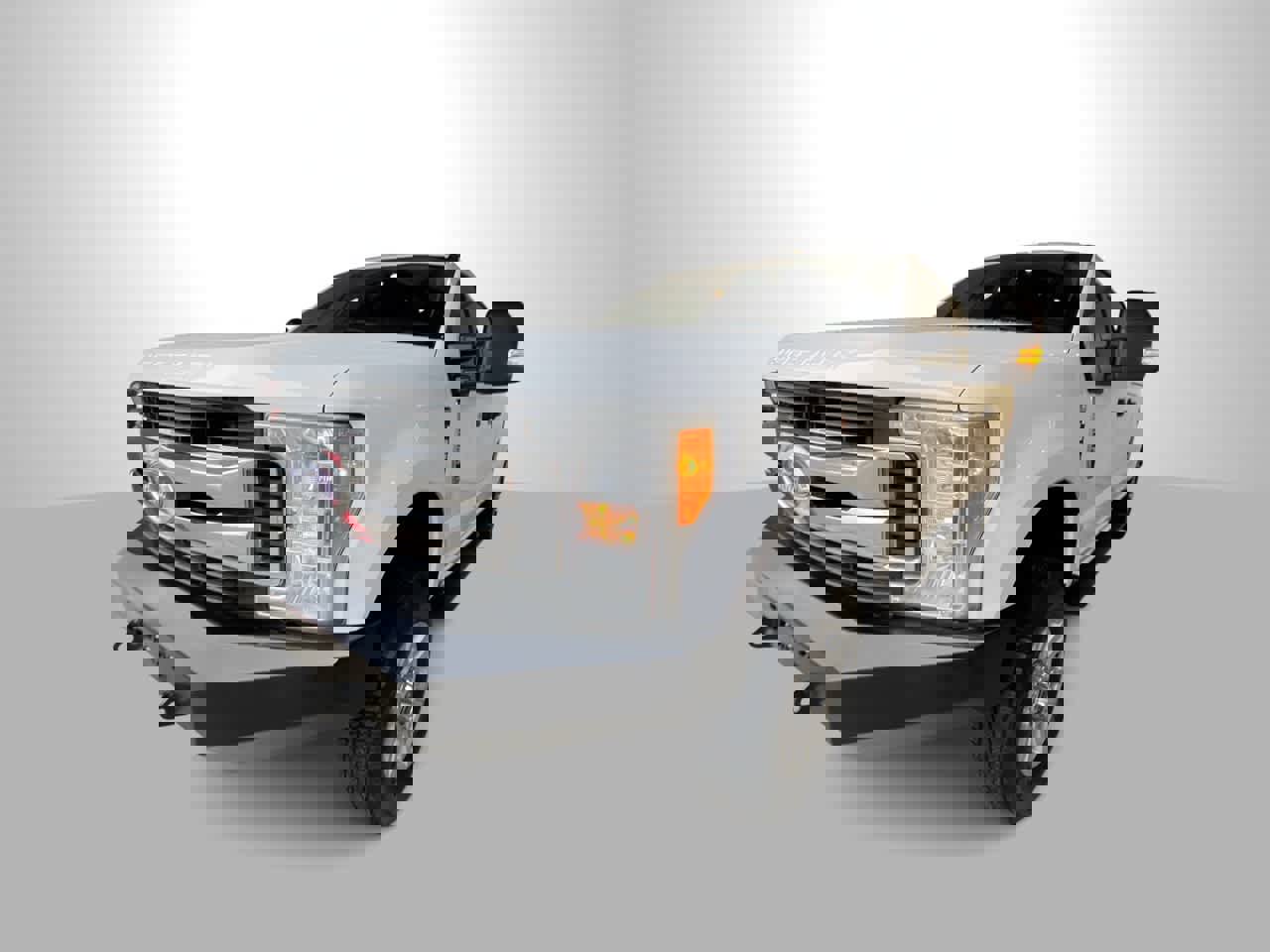 Used 2017 Ford F350 XLT w/ XLT Value Package