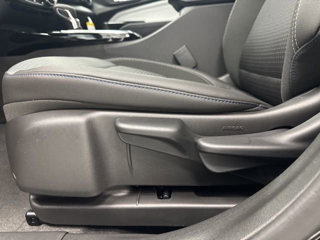 New 2026 Chevrolet Trax LT image 10