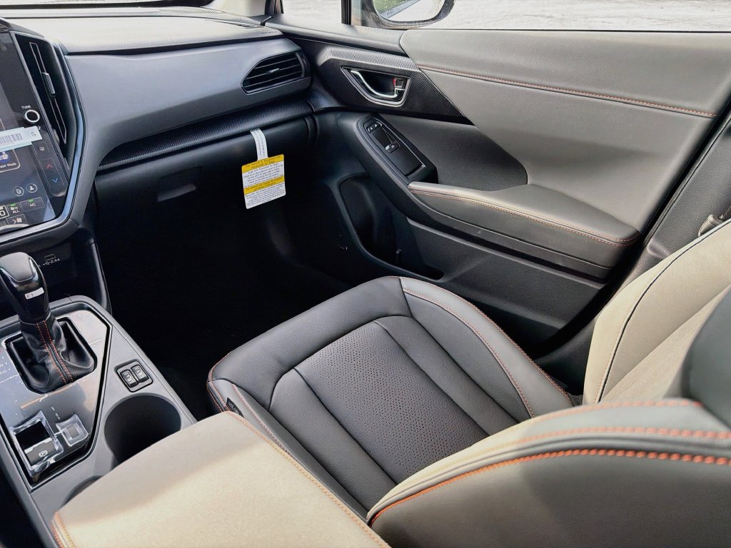 New 2026 Subaru Crosstrek 2.5i Limited AWD/4WD image 30