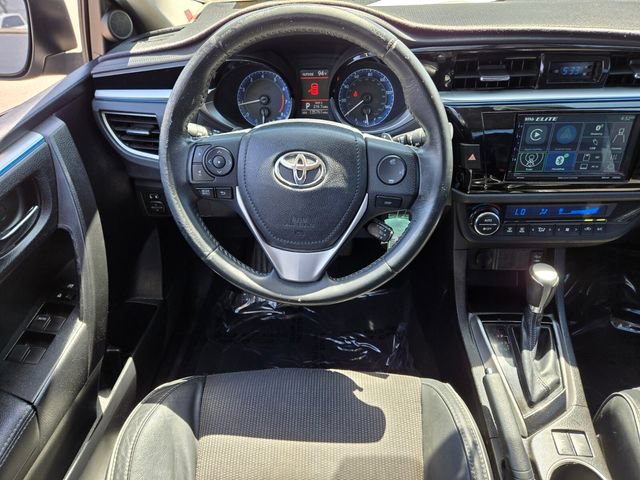 Used 2014 Toyota Corolla S FWD image 18