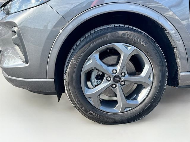 Used 2023 Ford Escape ST-Line w/ Tech Pack #1 AWD/4WD image 33