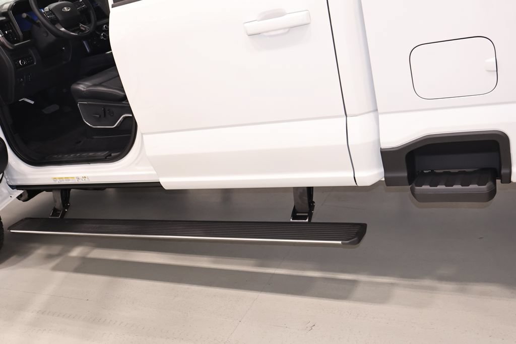 New 2026 Ford F450 Platinum w/ FX4 Off-Road Package AWD/4WD image 39
