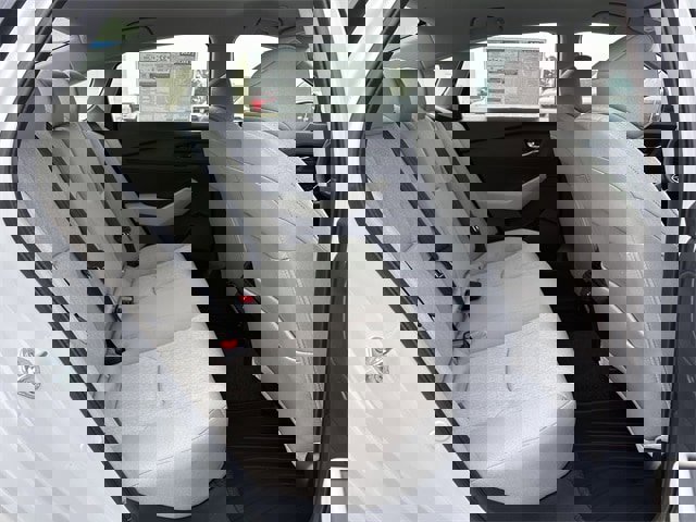 New 2025 Honda Accord LX image 17