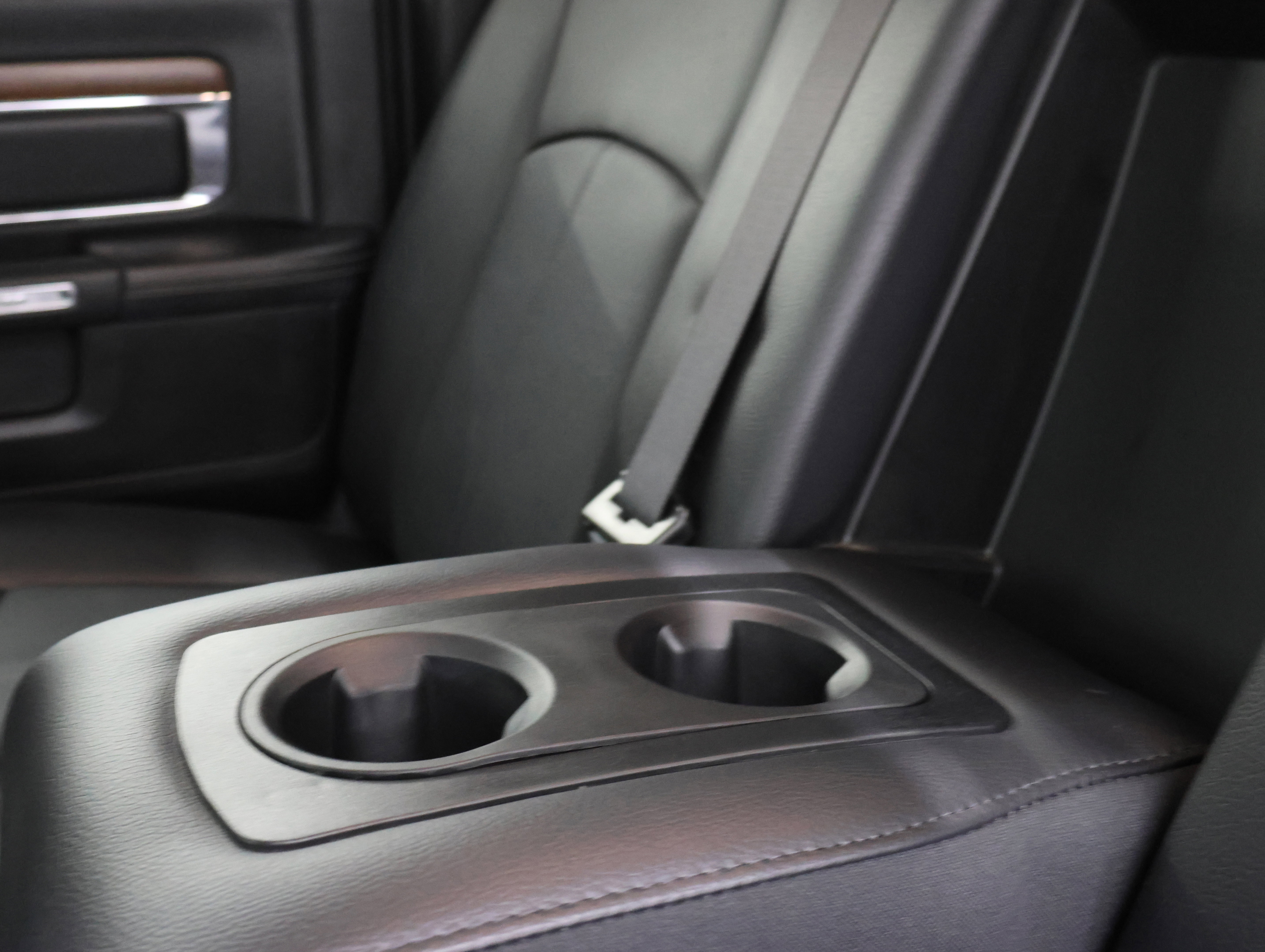 Used 2018 RAM 2500 Laramie image 38