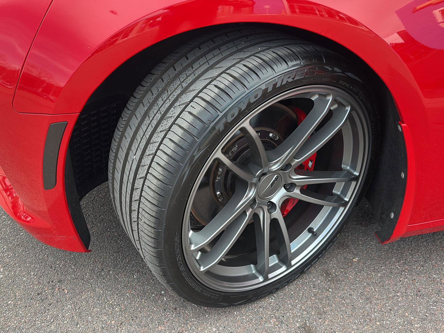 Used 2018 Chevrolet Camaro SS image 9