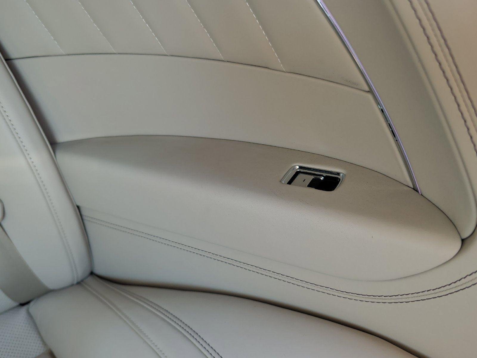 Used 2024 Bentley Continental GT V8 AWD/4WD image 38