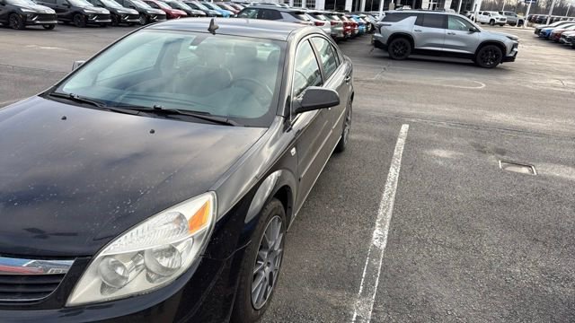 Used 2009 Saturn Aura XE w/ Preferred Package image 1