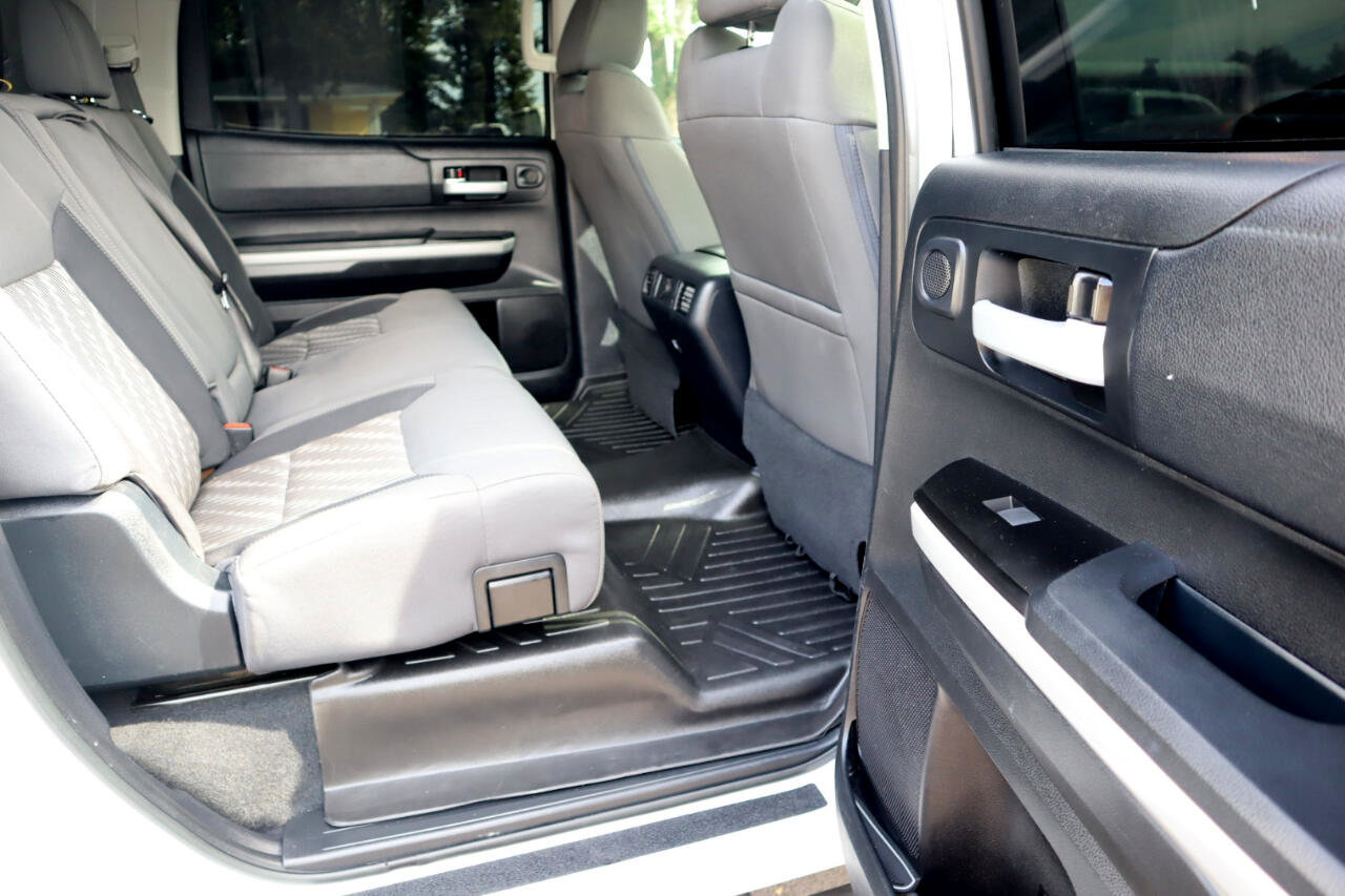 Used 2019 Toyota Tundra SR5 image 16