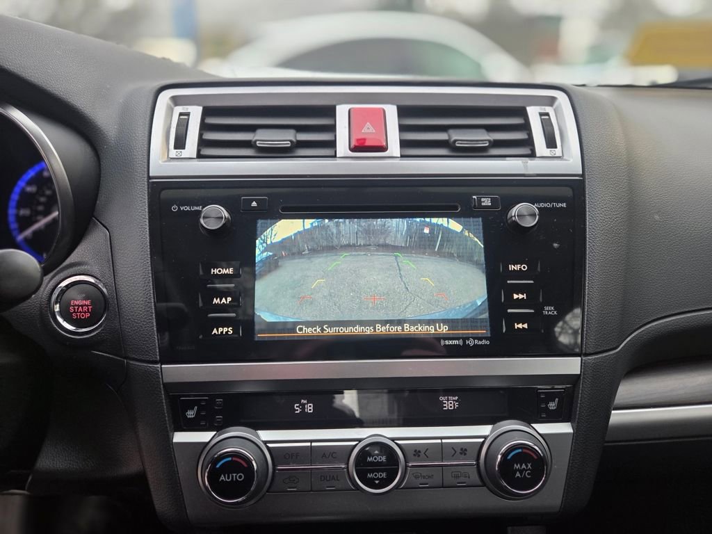 Used 2015 Subaru Legacy 2.5i Limited image 15