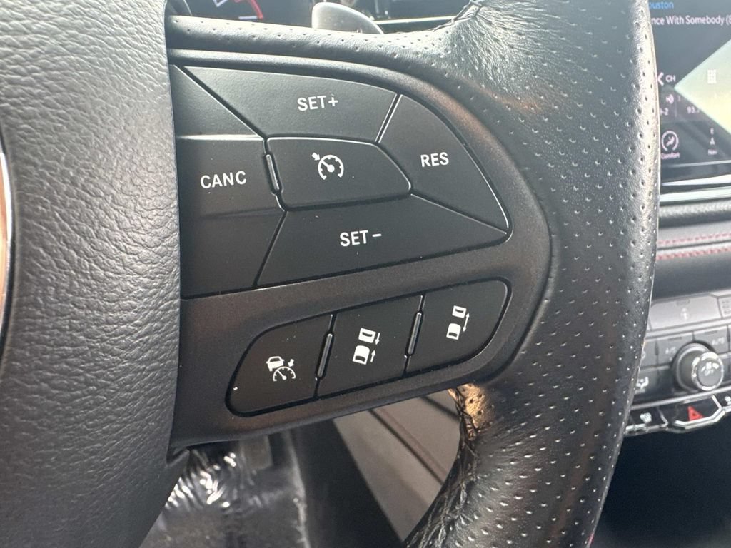 Used 2024 Dodge Durango GT AWD/4WD image 25