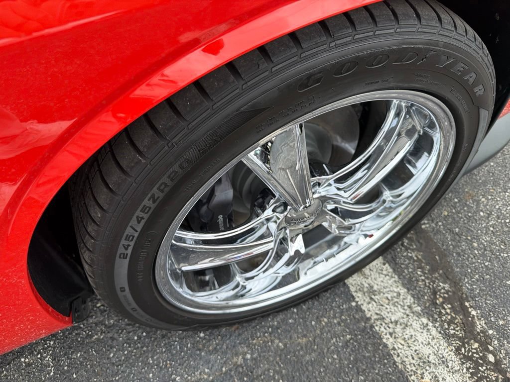 Used 2022 Dodge Challenger R/T Scat Pack w/ Plus Package RWD image 15