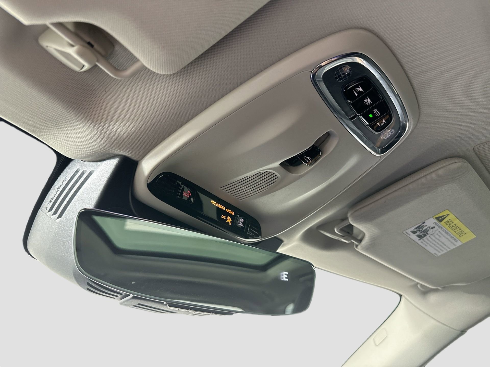 Used 2019 Volvo XC90 T6 Inscription w/ Advanced Package image 20