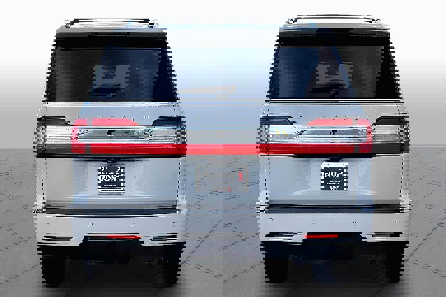 Used 2019 Lincoln Navigator Reserve w/ Cargo Package image 5