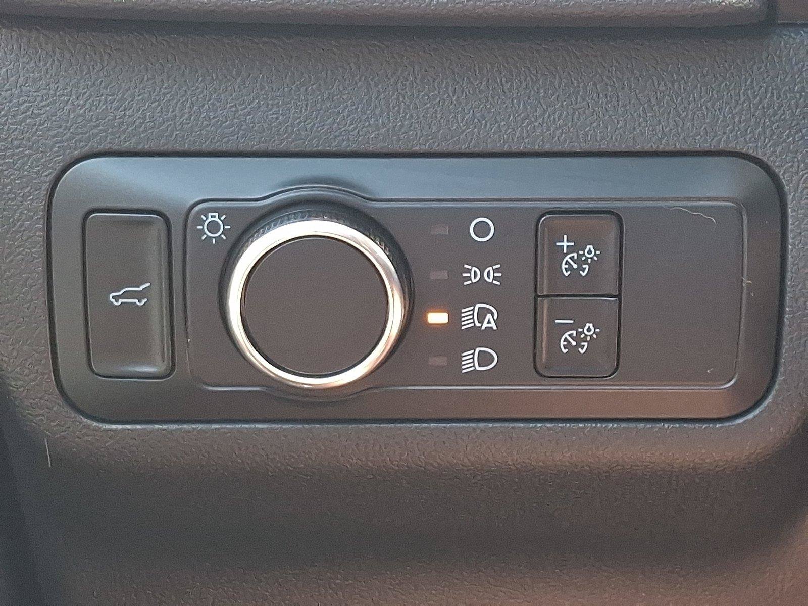 Used 2023 Ford Escape Active AWD/4WD image 26