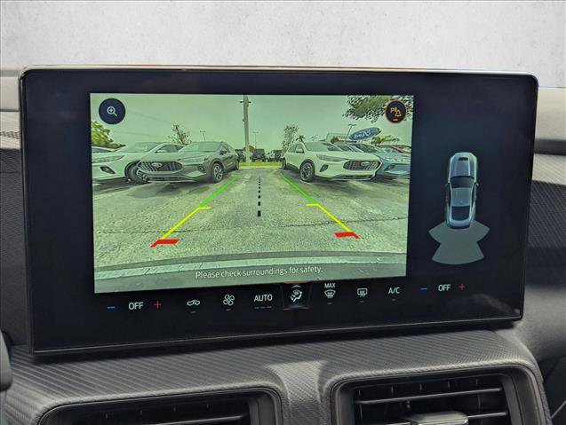 New 2026 Ford Mustang Coupe image 12