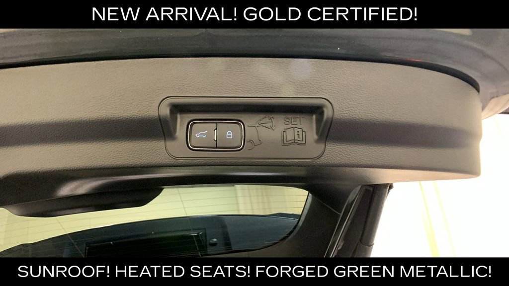 Used 2022 Ford Explorer ST w/ Equipment Group 401A AWD/4WD image 23
