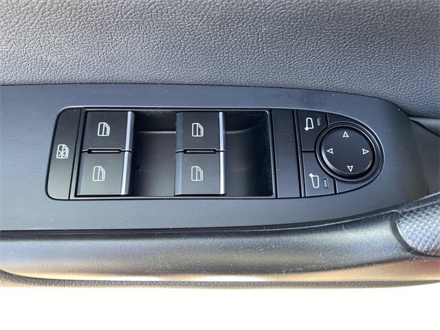 New 2026 MAZDA CX-50 AWD 2.5 Hybrid w/ Weather Package image 14