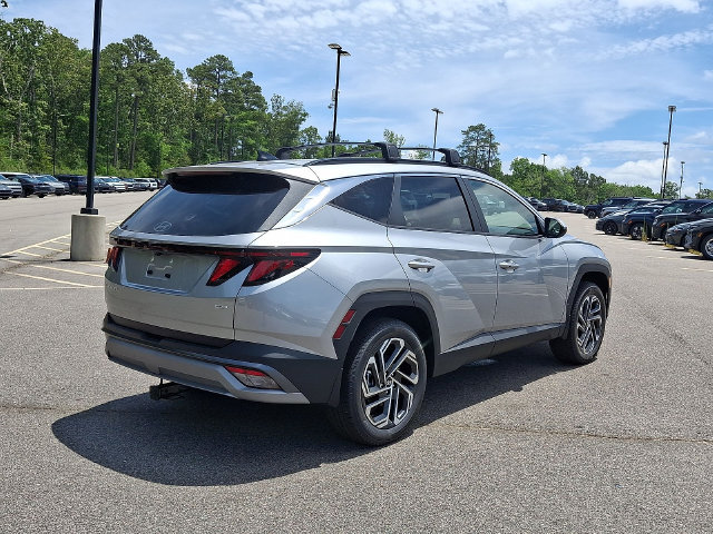 New 2026 Hyundai Tucson SEL Plus AWD/4WD image 13
