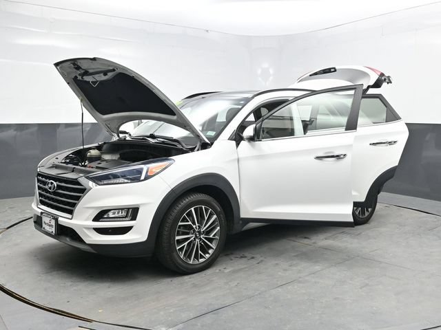Used 2020 Hyundai Tucson Ultimate AWD/4WD image 43