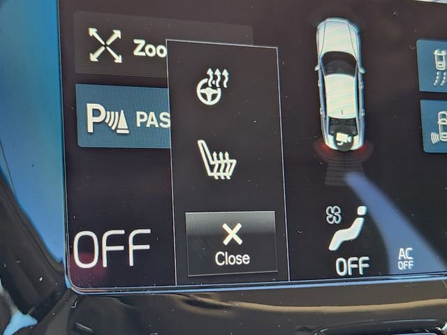 Certified 2021 Volvo S60 T5 Momentum w/ Premium Package image 24