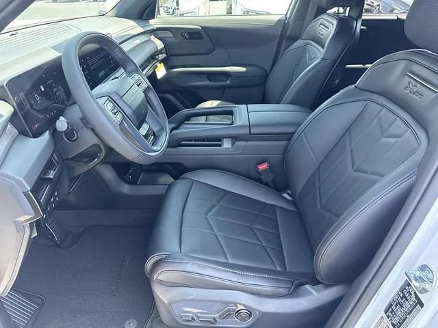 New 2027 Kia Telluride SX X-Line AWD/4WD image 8