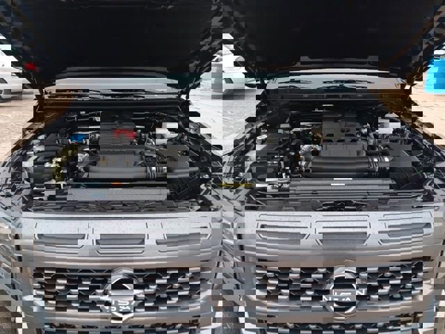 New 2026 Nissan Frontier SV w/ SV Convenience Package image 36