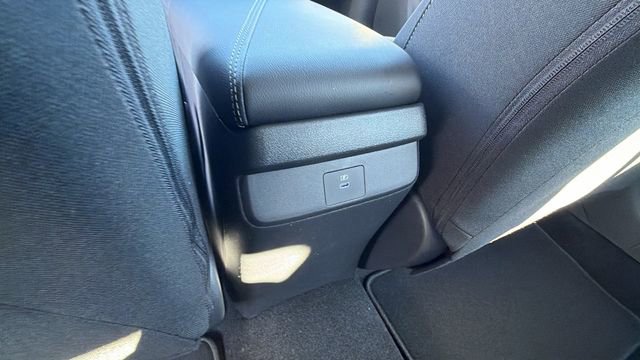 New 2026 Nissan Sentra SV w/ Floor Mat Package image 17