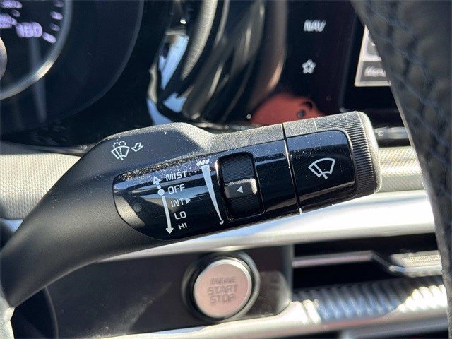 Used 2023 Kia K5 GT-Line image 26