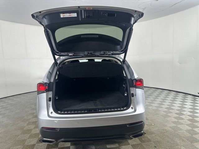 Used 2019 Lexus NX 300 AWD w/ Premium Package image 9