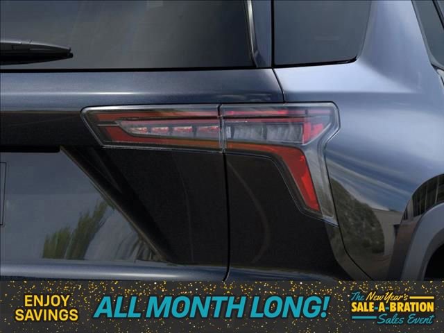 New 2026 Chevrolet Equinox LT w/ Convenience Package II image 11