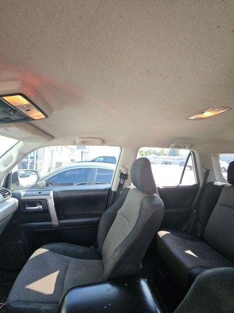 Used 2014 Toyota 4Runner SR5 RWD image 11
