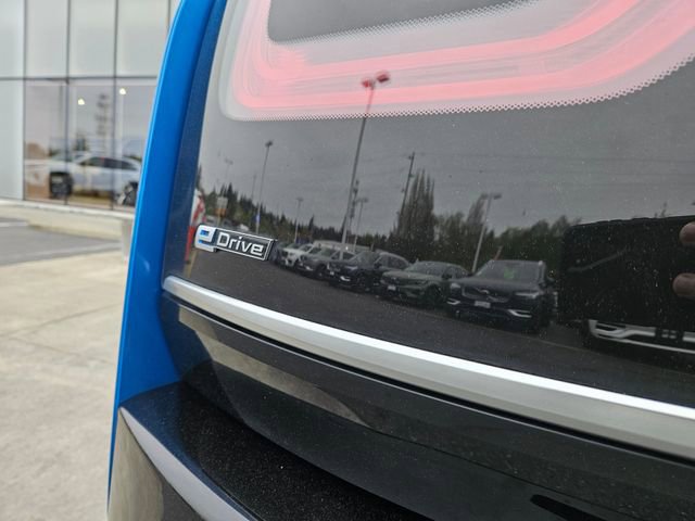Used 2018 BMW i3 s RWD image 10