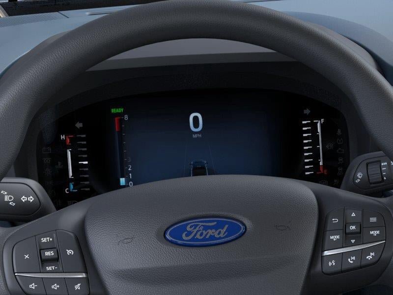 New 2026 Ford Maverick XLT w/ Equipment Group 301A AWD/4WD image 13
