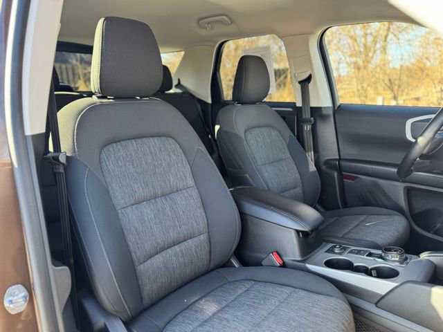 Used 2022 Ford Bronco Sport Big Bend w/ Convenience Package AWD/4WD image 22