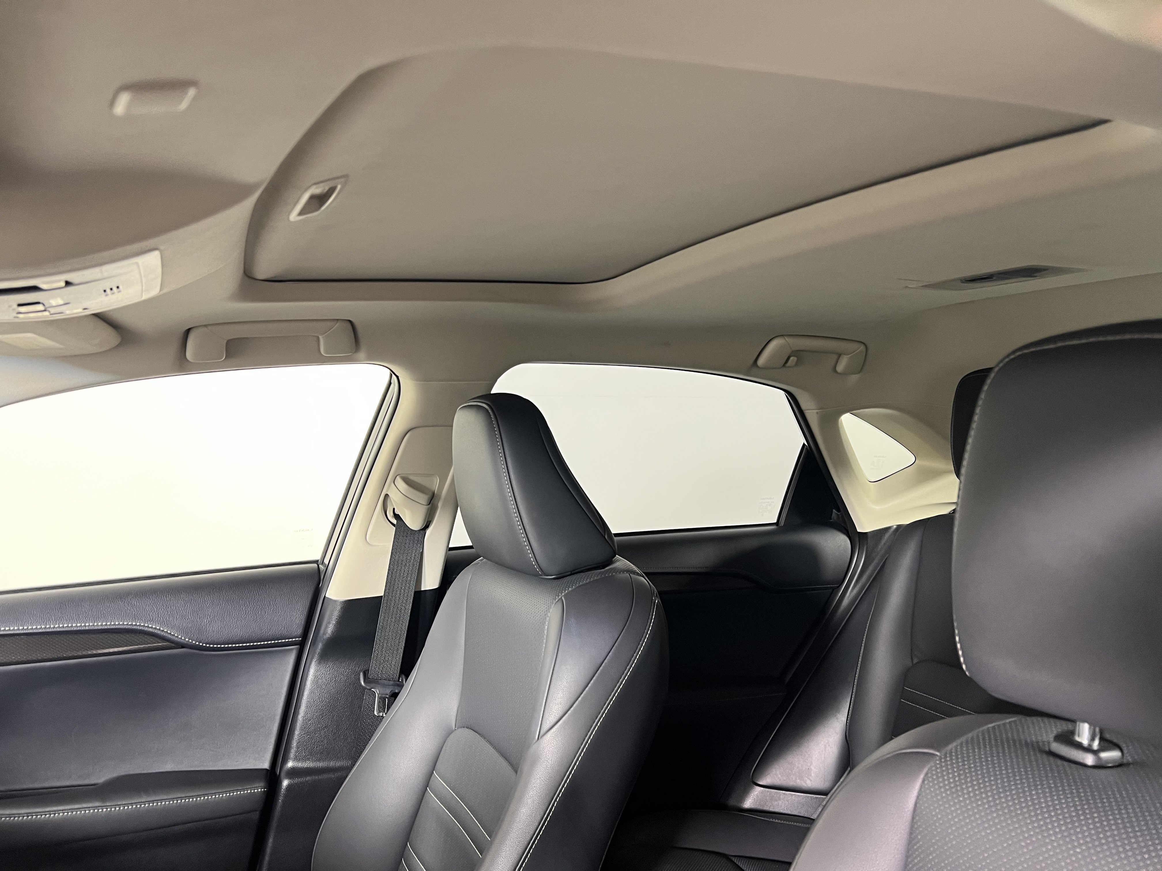 Used 2018 Lexus NX 300 AWD w/ Premium Package image 19