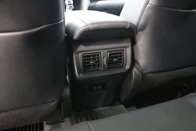 Used 2023 Toyota Venza Nightshade AWD/4WD image 30