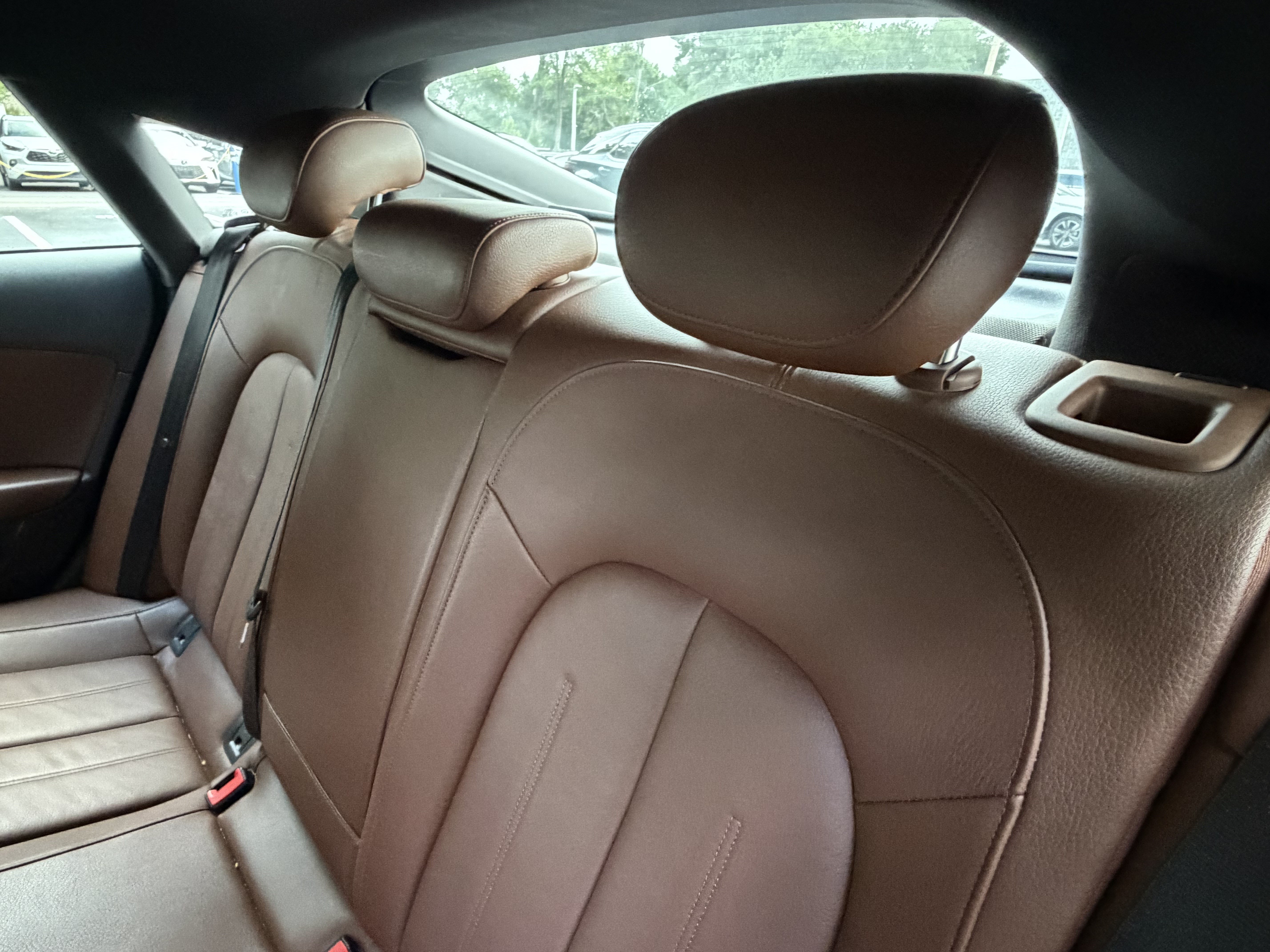 Used 2018 Audi A7 3.0T Premium Plus w/ S Line Sport Package AWD/4WD image 31