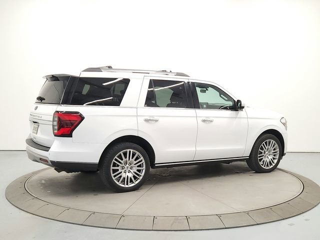 Used 2024 Ford Expedition Limited image 7