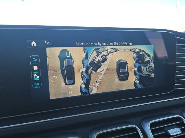 New 2026 Mercedes-Benz GLE 350 4MATIC image 26