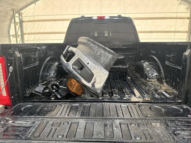 Used 2023 Ford F250 Lariat w/ Lariat Ultimate Package AWD/4WD image 26