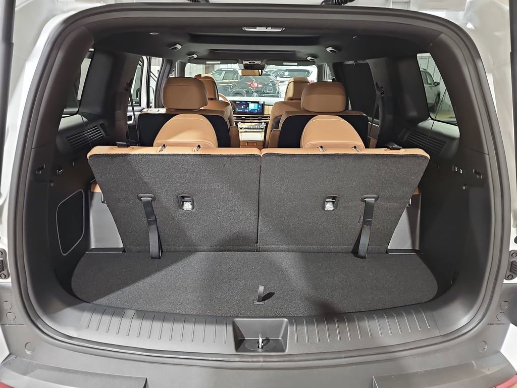 New 2026 Hyundai Santa Fe Limited image 13