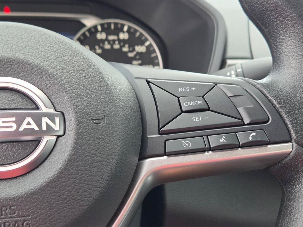 New 2026 Nissan Altima 2.5 SV AWD/4WD image 29