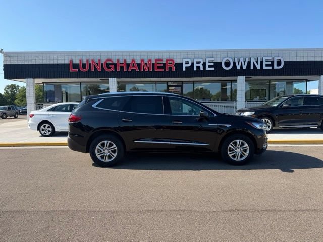 Used 2018 Buick Enclave Premium FWD image 5