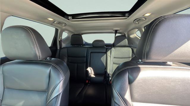 Used 2022 Nissan Murano SL w/ SL Moonroof Package image 20